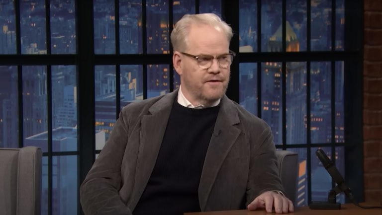 Comedian Jim Gaffigan Acknowledges He Lost Fans over Trump Comments